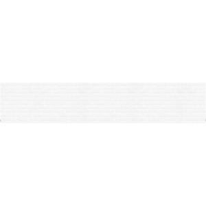 КМ 04 Глянцевый композитный фартук "Кирпич серый" 3000*610*3мм